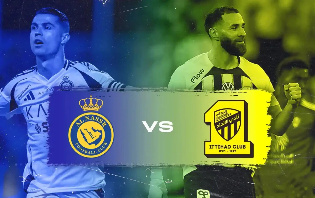 Nhận định Al Nassr vs Al Ittihad (Cúp Vua Saudi 2025/26) 8 Nhận định Al Nassr vs Al Ittihad