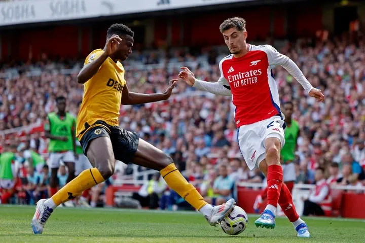 OK9 Nhận định Arsenal vs Wolves: Pháo Thủ Thị Uy Sức Mạnh 2 Nhận định Arsenal vs Wolves